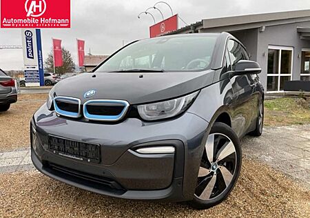 BMW i3 (120 Ah) Businesspak ParkassPaket DriveAssPlus