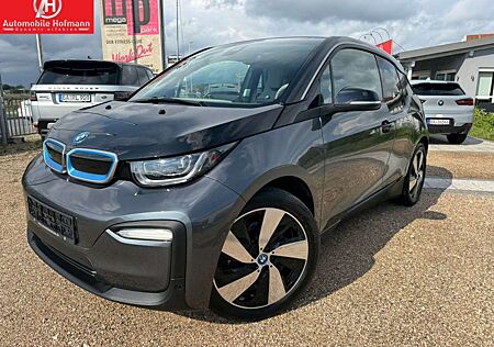 BMW i3 (120 Ah) Businesspak ParkassPaket DriveAssPlus