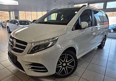 Mercedes-Benz V 200 V -Klasse 250 CDI 4MATIC* Pano* Lang*AMG-Line