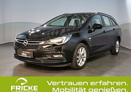 Opel Astra K ST Active +Navi+Sitz-&-Lenkradheiz.+Rückfahrkam.
