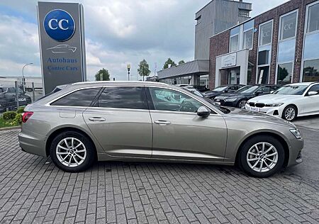 Audi A6 Avant 45 TFSI quattro design SEHR VIEL PAKETE