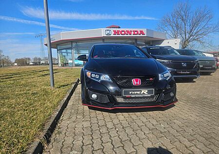 Honda Civic Type-R GT