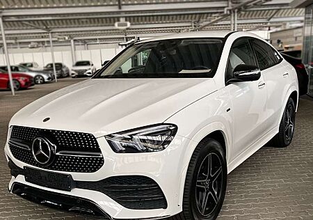 Mercedes-Benz GLE 350 GLE-Coupe e 4Matic 9G-TRONIC