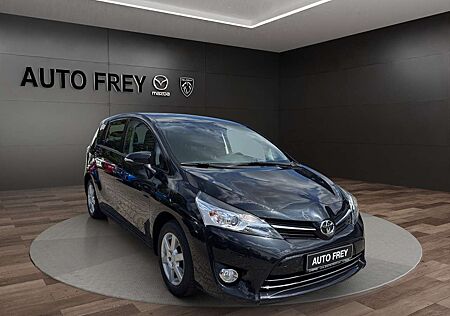 Toyota Corolla Verso Life Kamera Tempomat AHK