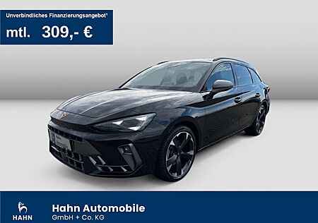Cupra Leon Sportstourer 1.5TSI DSG AHK-Vorb. Cam LED