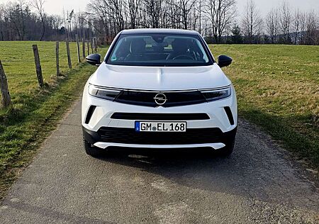 Opel Mokka 1.2 DI Turbo Edition