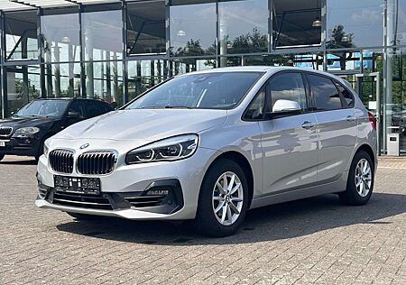 BMW 218i 218 Active Tourer Aut. Advantage / AHK / Navi