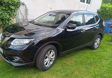 Nissan X-Trail 1.6 dCi ALL-MODE 4x4i Acenta