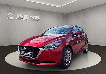 Mazda 2 Sports-Line 115 PS +Log-IN+Head-Up+Matrix-LED+