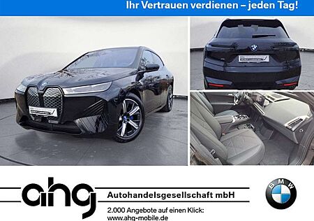 BMW iX xDrive50 Sportpaket Sky Lounge Laser ACC 360°