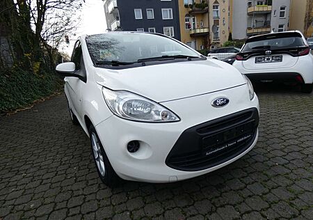 Ford Ka /+ Cool