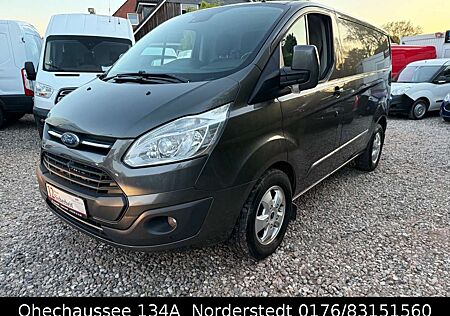 Ford Transit Custom Kasten 270 L1 Trend