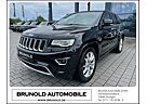 Jeep Grand Cherokee 3.0 CRD Overland