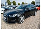 Audi A3 Sportback 40 e-tron sport Navi LED Klima SHZ