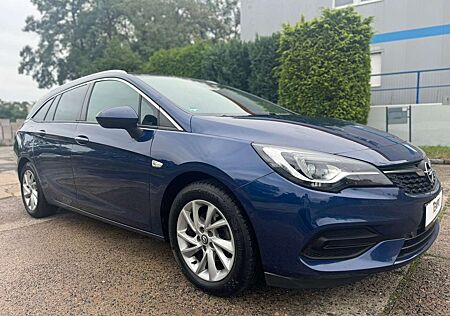 Opel Astra Business Elegance Start/Stop