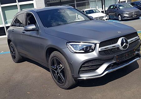 Mercedes-Benz GLC 300 e 4Matic (253.953)