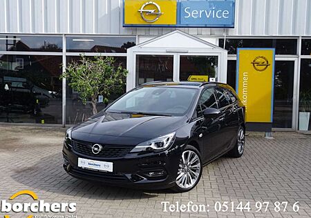 Opel Astra 1.2 Turbo Sports Tourer Ultimate