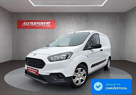 Ford Tourneo Courier Trend