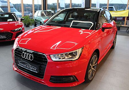 Audi A1 Sportback 1.0 TFSI S line sport