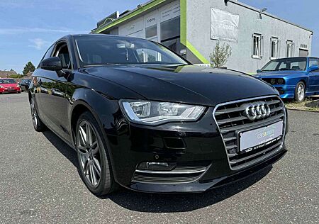Audi A3 attraction-KLIMAAUTOMATIK-NAVIGATION