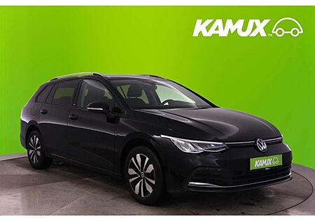 VW Golf Variant Volkswagen VIII 1.5TSI Life+LED+NAVI+VIRTUAL