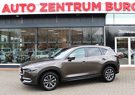 Mazda CX-5 Exclusive-Line AWD Automatik HUD 360°Kamera