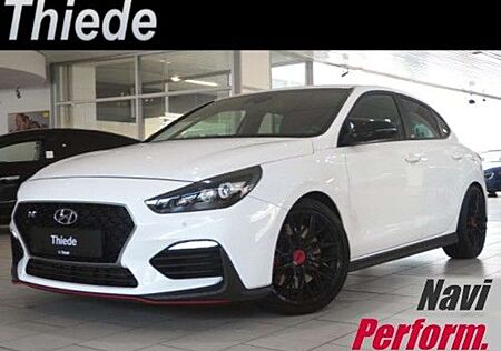 Hyundai i30 Fastback N PERFORM. 2.0T NAVI/LED/KAMERA/SHZ