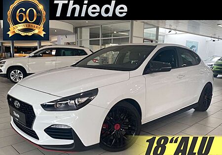 Hyundai i30 Fastback N Performance 2.0 NAVI/SHZ/KAMERA/