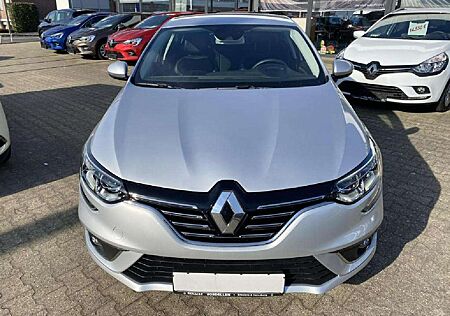 Renault Megane Limited