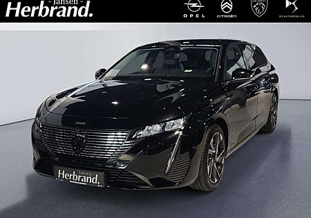 Peugeot 308 SW Allure 130 PS BlueHDi AT