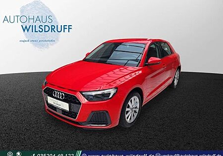 Audi A1 Sportback 30 TFSI advanced ACC RFK LED