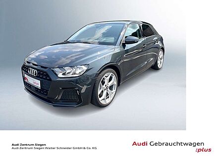 Audi A1 30 TFSI advanced SHZ PDC 18" Alu Op