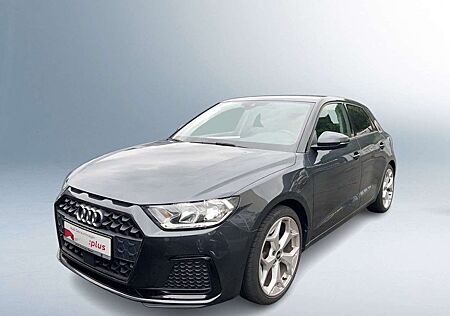 Audi A1 30 TFSI advanced SHZ PDC 18" Alu Op