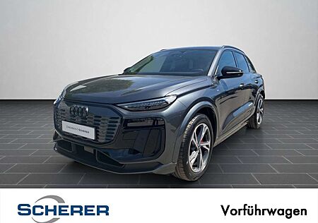 Audi Q6 e-tron Q6 e-tron quattro 285 kW