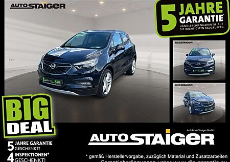 Opel Mokka Innovation Navi, Kamera, Winterpaket, PDC,...