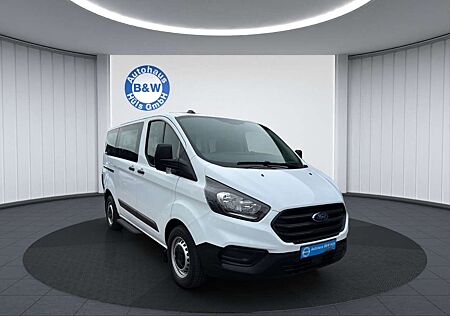 Ford Transit Custom Transit/ Tourneo Custom*9-SITZER*1.Ha*KLIMA*