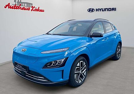 Hyundai Kona EV Trend *Dachlack*Navi-Paket*unfallfrei*