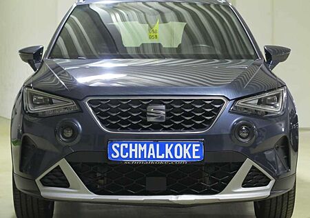 Seat Arona 1.0 TSI OPF DSG7 Xperience Navi DAB LM17