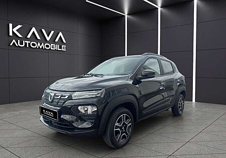 Dacia Spring Electric Comfort Plus