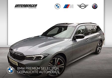 BMW 340 M340i xDrive Touring-M SPORTPAKET-HARMAN KARDON-19