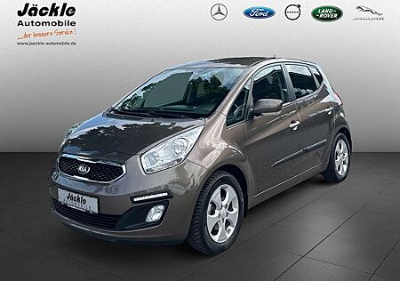Kia Venga Dream Team