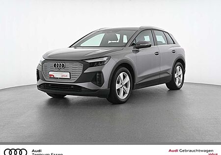 Audi Q4 e-tron 35 LED NAV PLUS SHZ RÜFA MUFU FSE