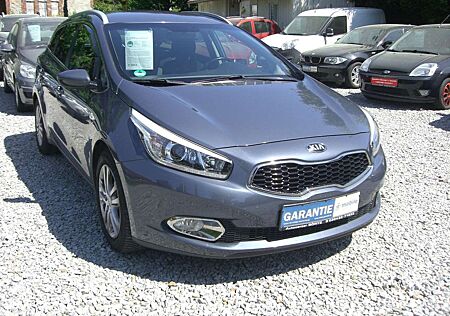 Kia XCeed Ceed SW / cee'd SW 2.Hand,Klimaaut.&Sitzhzg.