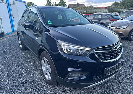 Opel Mokka X Edition