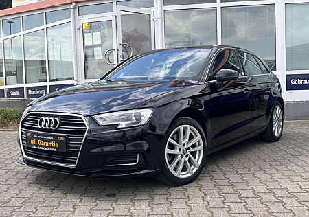 Audi A3 40 TDI quattro design*Kamera*Navi*Leder*