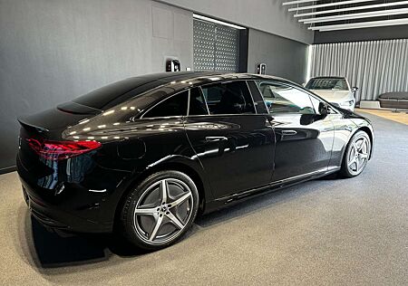 Mercedes-Benz EQE 300 AMG Line