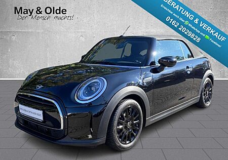 Mini One Cabrio Classic Trim Navi Keyless Entry Alu MAL BC