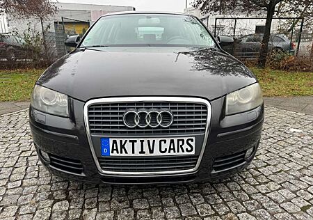 Audi A3 Sportback 1.6 FSI Ambiente Tüv Neu !!!!!