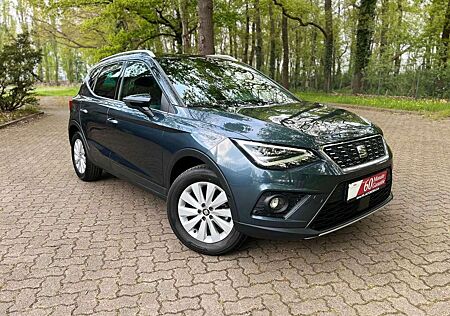Seat Arona Xcellence
