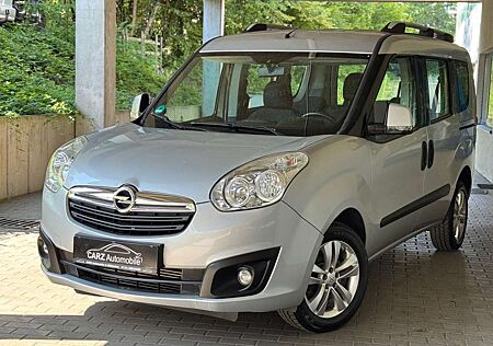 Opel Combo Edition L1H1 ** 1. Hand **